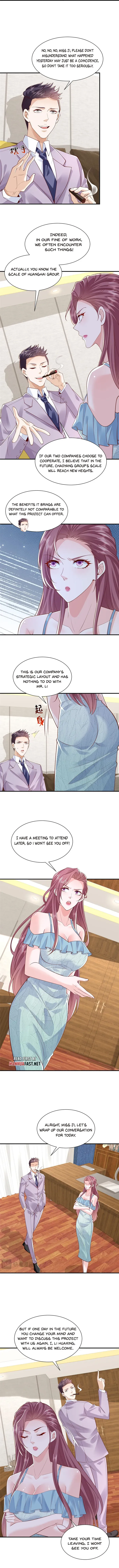 I randomly have a new career every week Chapter 741 Online - página 5