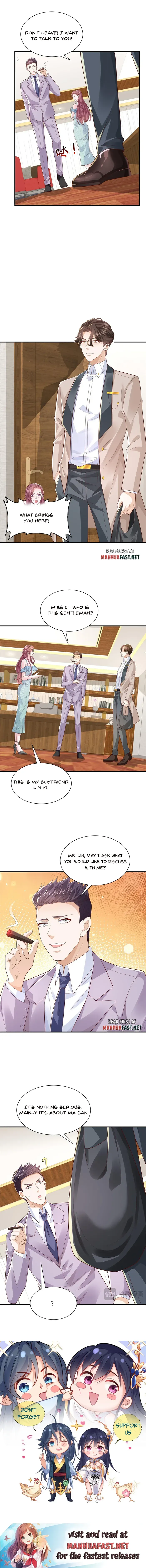 I randomly have a new career every week Chapter 741 Online - página 6