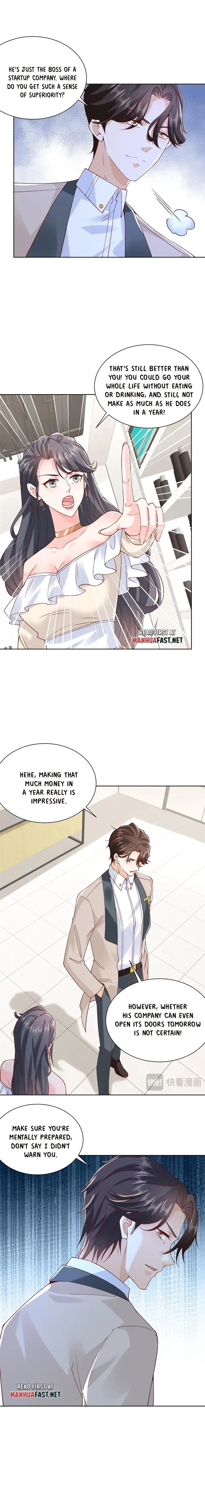 I randomly have a new career every week Chapter 744 Online - página 2