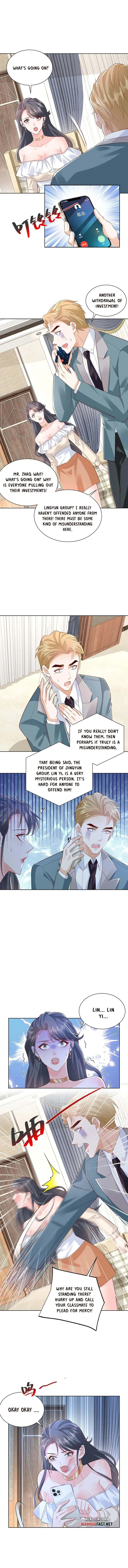 I randomly have a new career every week Chapter 744 Online - página 4