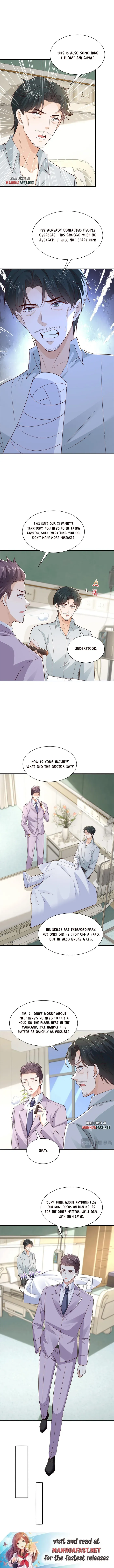 I randomly have a new career every week Chapter 744 Online - página 6