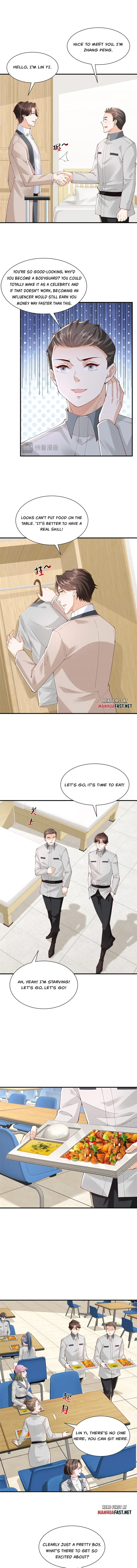 I randomly have a new career every week Chapter 746 Online - página 2