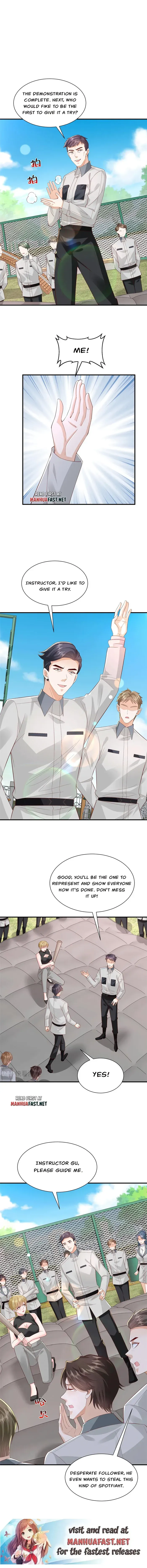 I randomly have a new career every week Chapter 746 Online - página 5