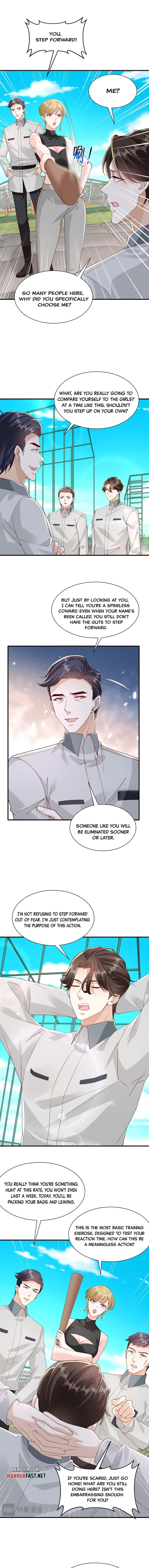 I randomly have a new career every week Chapter 747 Online - página 2