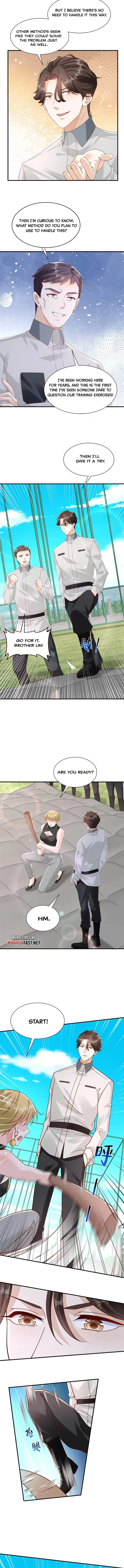 I randomly have a new career every week Chapter 747 Online - página 3