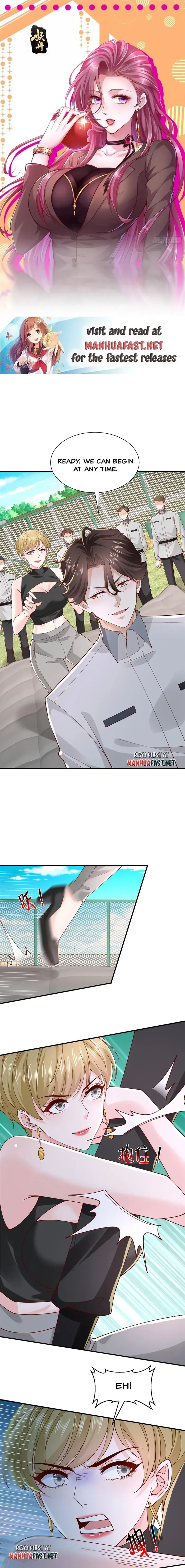 I randomly have a new career every week Chapter 749 Online - página 1