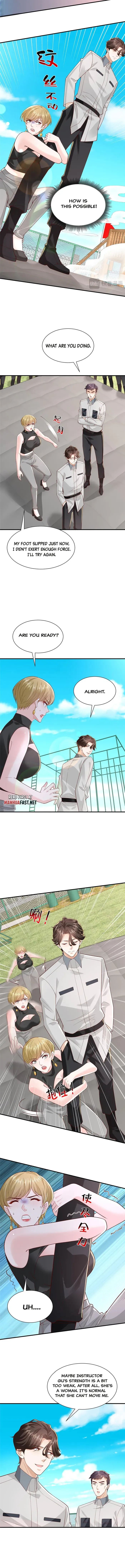 I randomly have a new career every week Chapter 749 Online - página 2