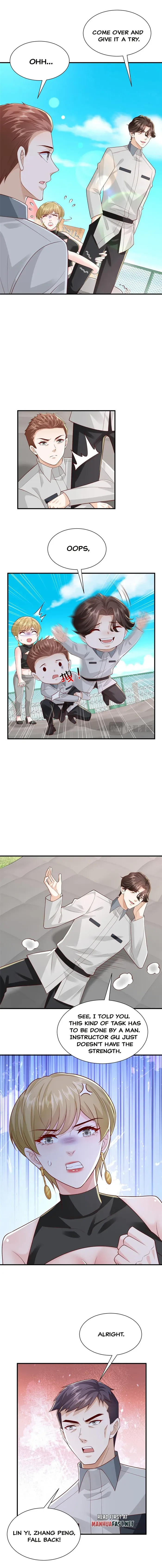 I randomly have a new career every week Chapter 749 Online - página 3