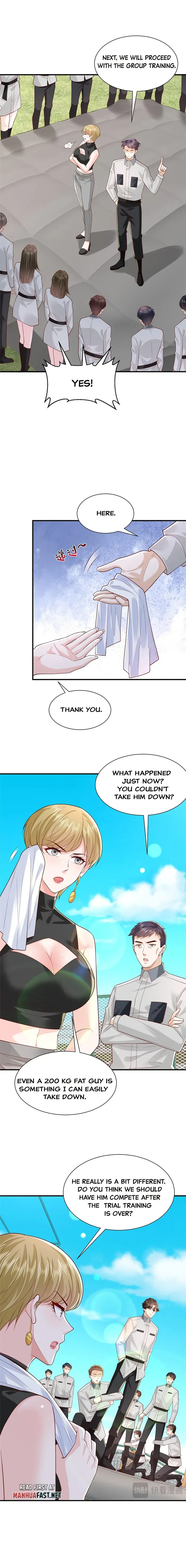 I randomly have a new career every week Chapter 749 Online - página 4
