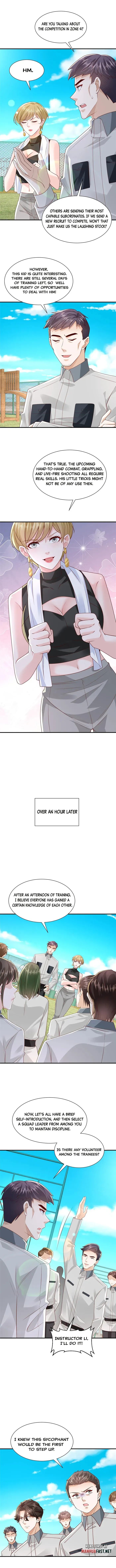 I randomly have a new career every week Chapter 749 Online - página 5