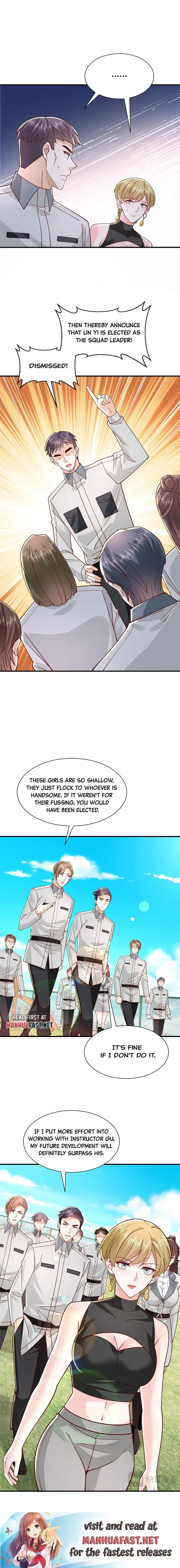 I randomly have a new career every week Chapter 749 Online - página 7