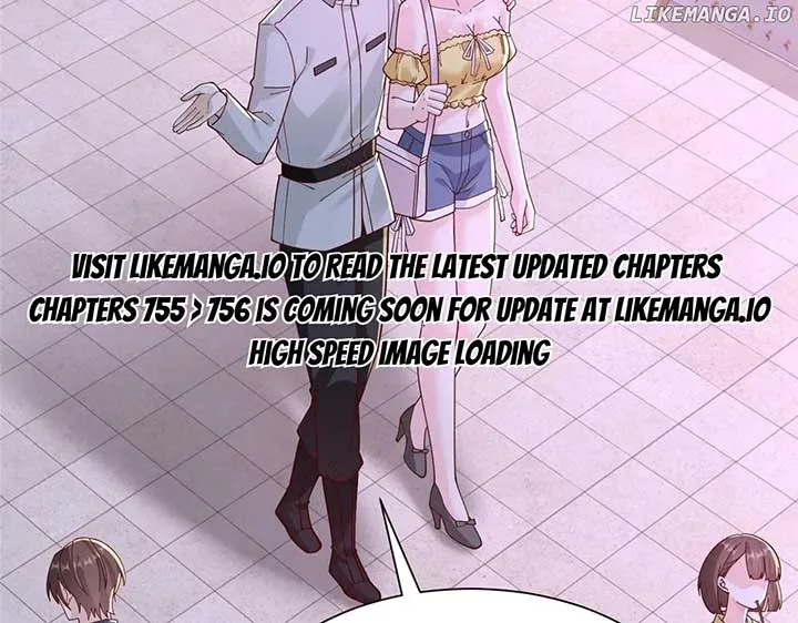 I randomly have a new career every week Chapter 753 Online - página 2