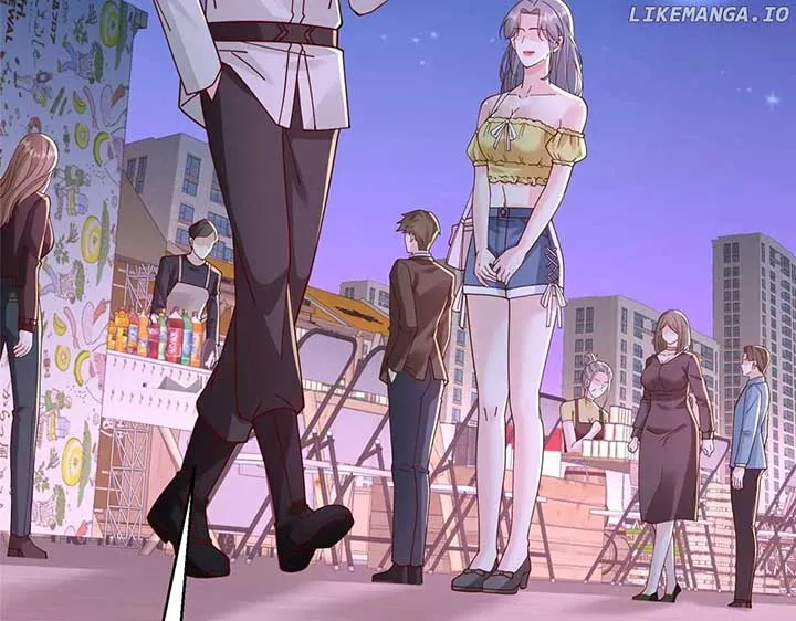I randomly have a new career every week Chapter 753 Online - página 8