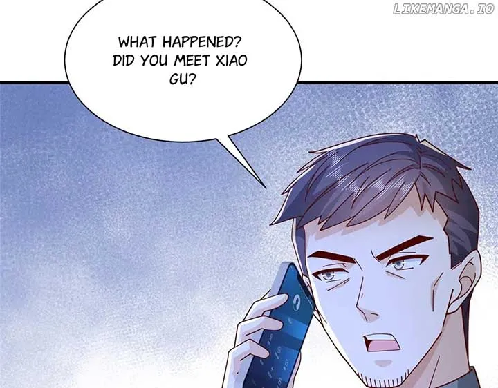 I randomly have a new career every week Chapter 753 Online - página 13