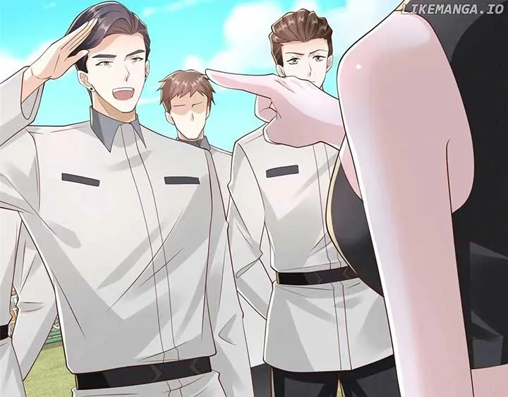 I randomly have a new career every week Chapter 753 Online - página 113