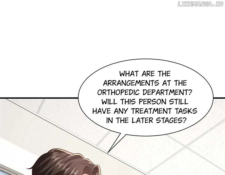I randomly have a new career every week Chapter 755 Online - página 1