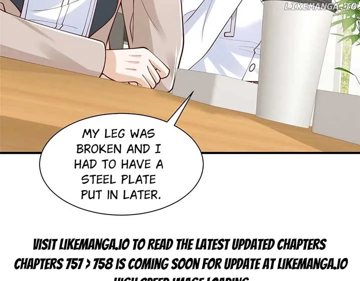I randomly have a new career every week Chapter 755 Online - página 3