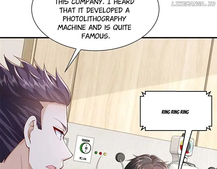 I randomly have a new career every week Chapter 755 Online - página 92