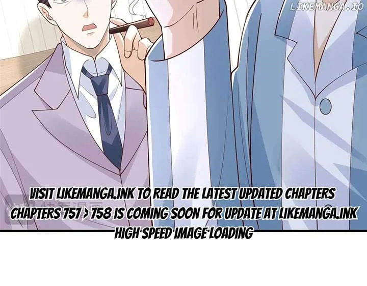 I randomly have a new career every week Chapter 755 Online - página 105