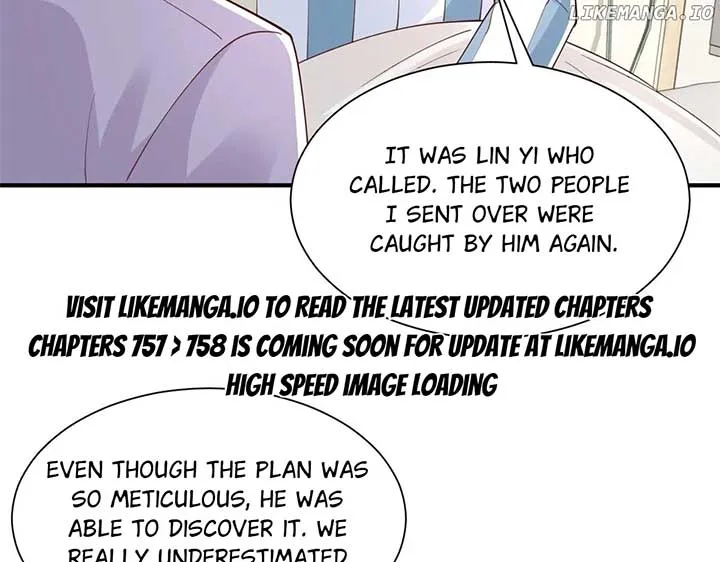 I randomly have a new career every week Chapter 756 Online - página 4