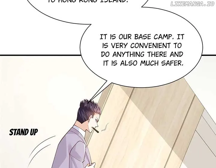 I randomly have a new career every week Chapter 756 Online - página 8