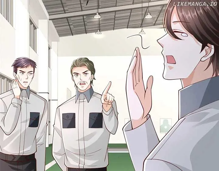 I randomly have a new career every week Chapter 756 Online - página 48