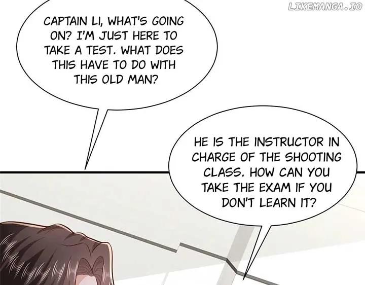 I randomly have a new career every week Chapter 756 Online - página 67