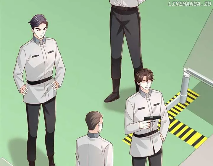 I randomly have a new career every week Chapter 757 Online - página 5