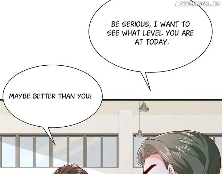 I randomly have a new career every week Chapter 757 Online - página 7
