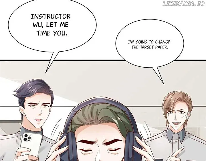 I randomly have a new career every week Chapter 757 Online - página 24