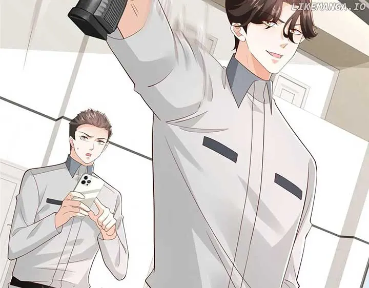 I randomly have a new career every week Chapter 757 Online - página 43