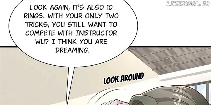 I randomly have a new career every week Chapter 757 Online - página 59