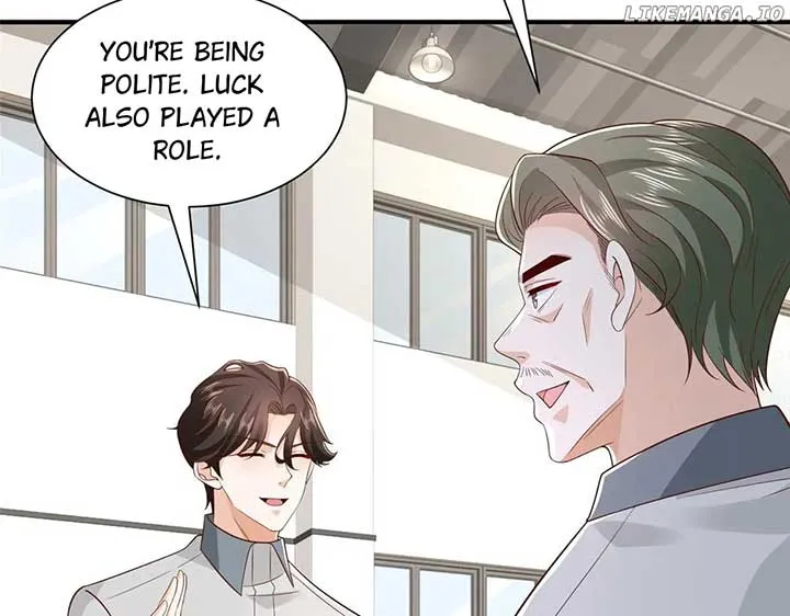 I randomly have a new career every week Chapter 757 Online - página 96