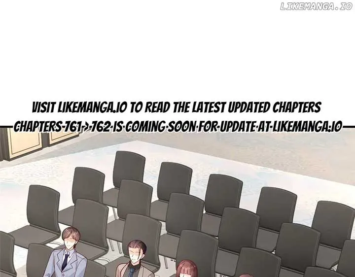 I randomly have a new career every week Chapter 759 Online - página 1