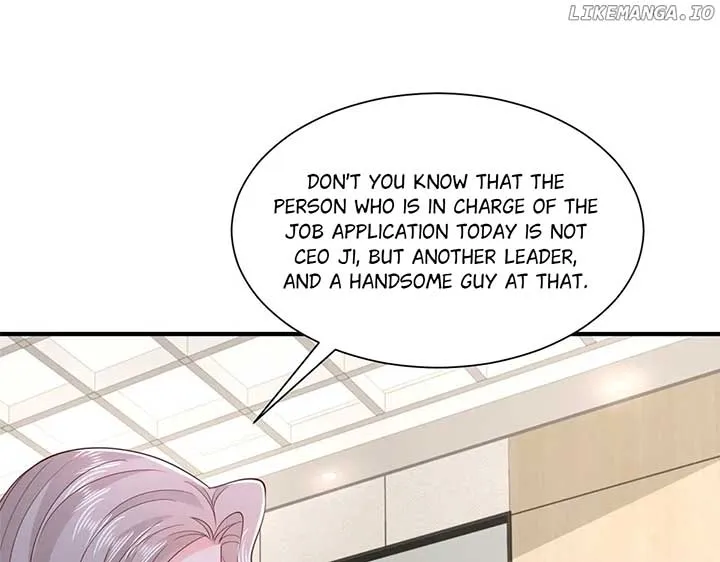 I randomly have a new career every week Chapter 759 Online - página 17