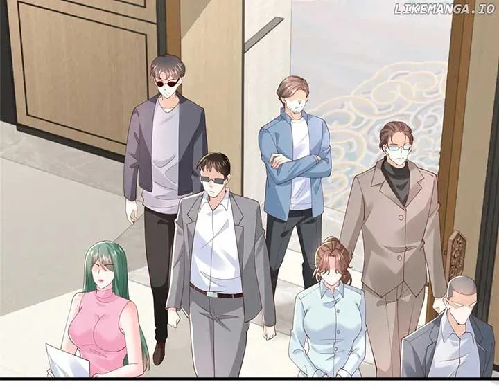 I randomly have a new career every week Chapter 759 Online - página 78
