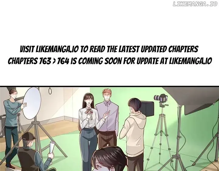 I randomly have a new career every week Chapter 761 Online - página 1