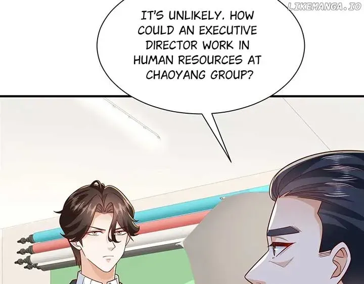 I randomly have a new career every week Chapter 761 Online - página 16