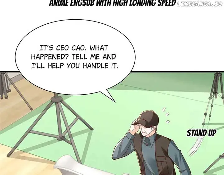 I randomly have a new career every week Chapter 761 Online - página 40