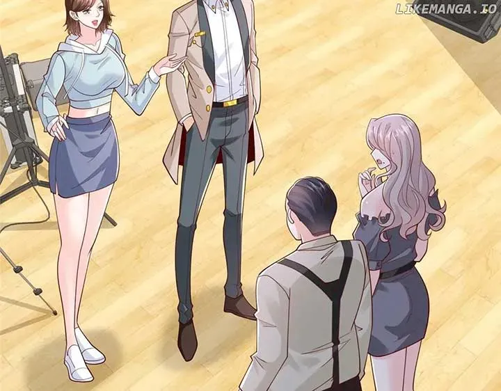 I randomly have a new career every week Chapter 761 Online - página 95