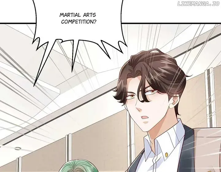 I randomly have a new career every week Chapter 762 Online - página 106