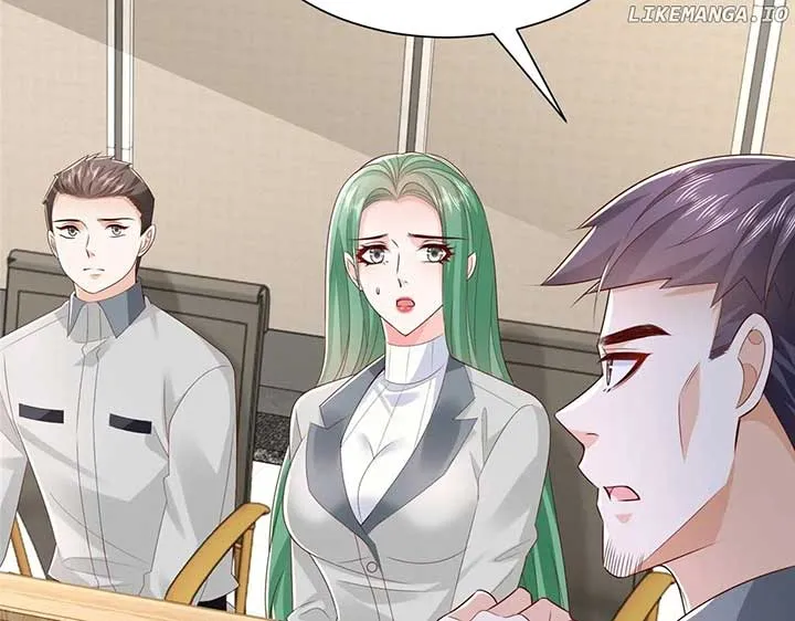 I randomly have a new career every week Chapter 763 Online - página 8