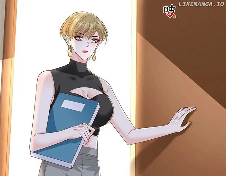 I randomly have a new career every week Chapter 763 Online - página 16