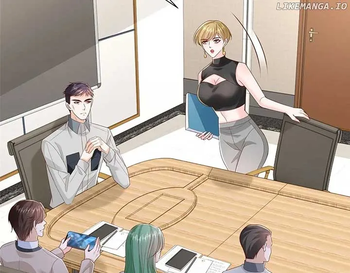 I randomly have a new career every week Chapter 763 Online - página 19