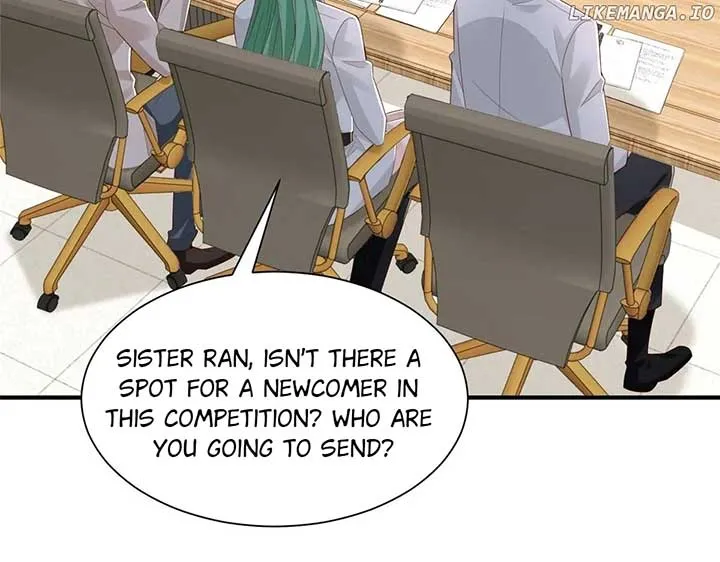 I randomly have a new career every week Chapter 763 Online - página 20