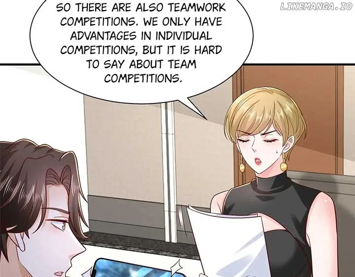 I randomly have a new career every week Chapter 763 Online - página 29