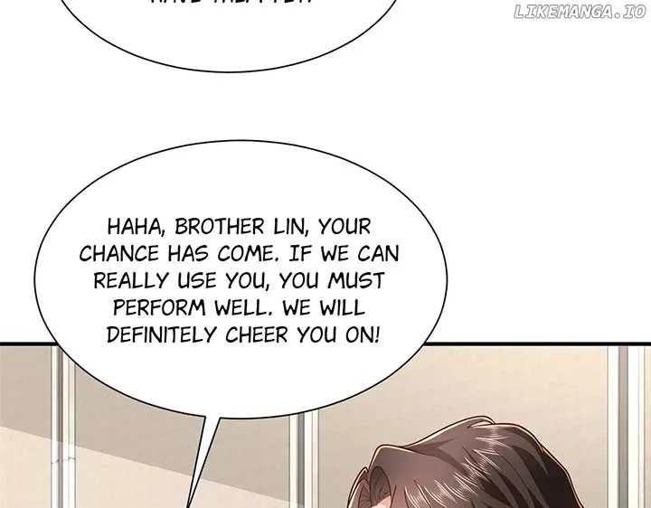 I randomly have a new career every week Chapter 763 Online - página 46
