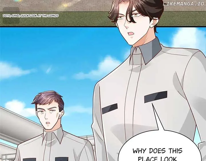 I randomly have a new career every week Chapter 763 Online - página 58
