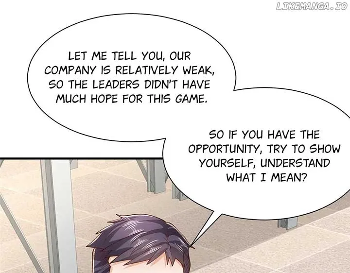 I randomly have a new career every week Chapter 763 Online - página 64