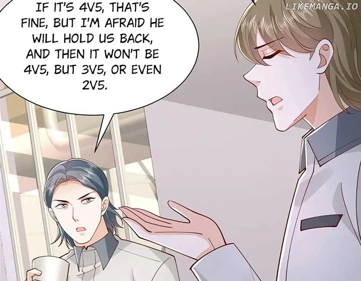 I randomly have a new career every week Chapter 763 Online - página 75